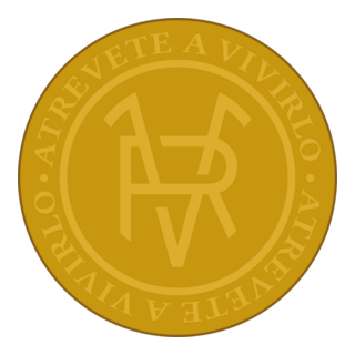 ATREVETE A VIVIRLO Logo PNG Vector