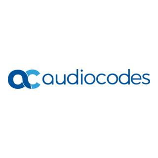 AudioCodes Logo PNG Vector
