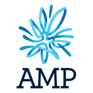 Australian Mutual Provident Society Logo PNG Vector