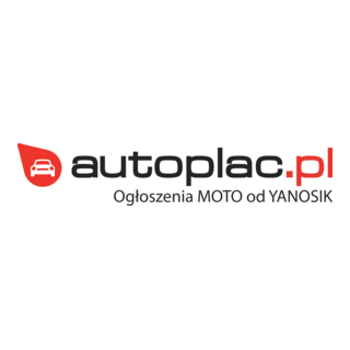 Autoplac.pl Logo PNG Vector