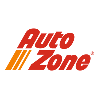 AutoZone Logo PNG Vector