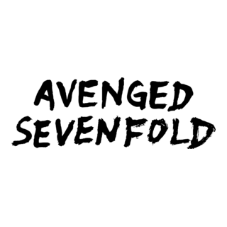 Avenged Sevenfold Logo PNG Vector