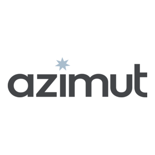 Azimut Holding Group Logo PNG Vector