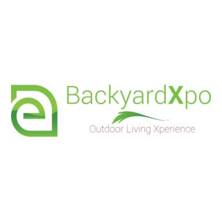 BackyardXpo Logo PNG Vector