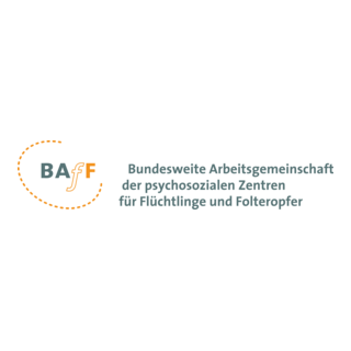 BAfF Logo PNG Vector