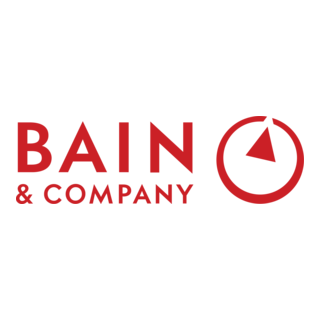 Bain & Company Logo PNG Vector
