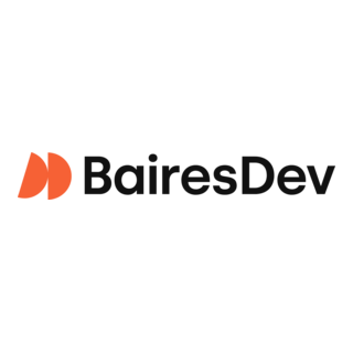 BairesDev Logo PNG Vector