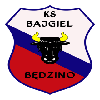 Bajgiel Będzino Logo PNG Vector