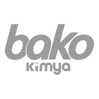 Bako Kimya Logo PNG Vector