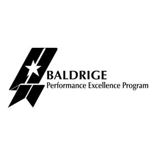 Baldrige Program Logo PNG Vector