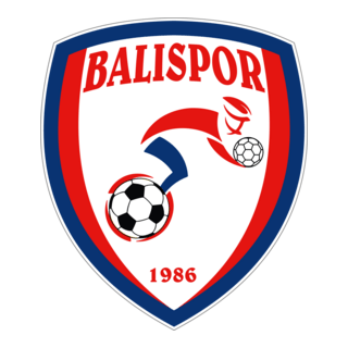 Balıspor Logo PNG Vector