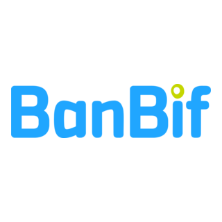 BanBif Logo PNG Vector