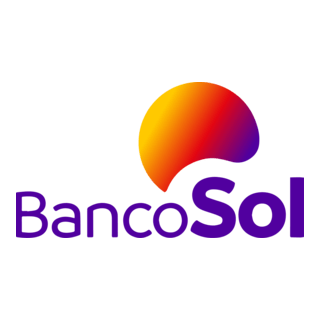 Banco Sol 2022 Logo PNG Vector