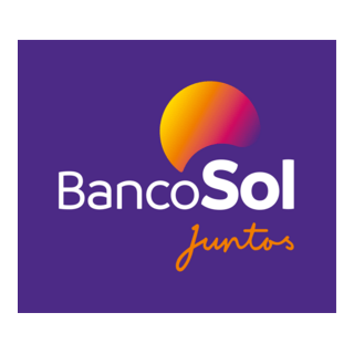 Banco SOL Logo PNG Vector