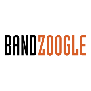 Bandzoogle Logo PNG Vector