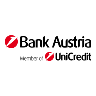 Bank Austria AG Logo PNG Vector