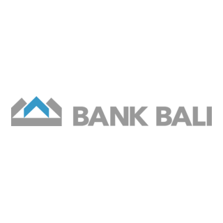 Bank Bali Logo PNG Vector