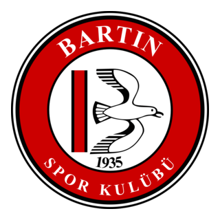 Bartınspor Logo PNG Vector