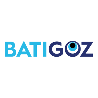 Batıgöz Logo PNG Vector