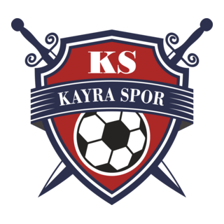 Batman Kayraspor Logo PNG Vector