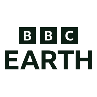 BBC Earth Logo PNG Vector