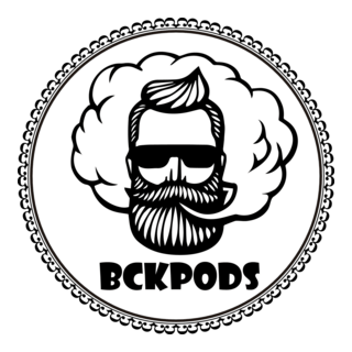 BCKPODS S.A Logo PNG Vector