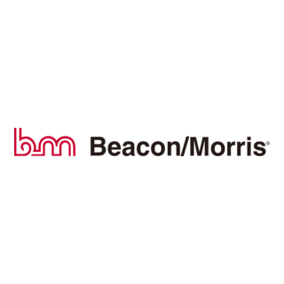 Beacon Morris Logo PNG Vector