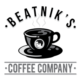 BEATNIK’S COFFEE COMPANY Logo PNG Vector