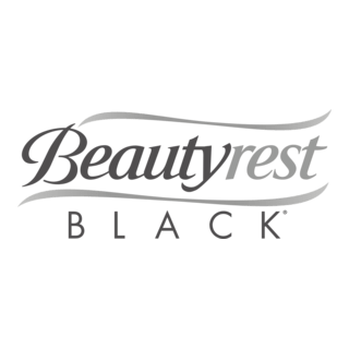 Beautyrest BLACK Logo PNG Vector