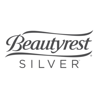Beautyrest SILVER Logo PNG Vector
