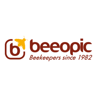 Beeopic Logo PNG Vector