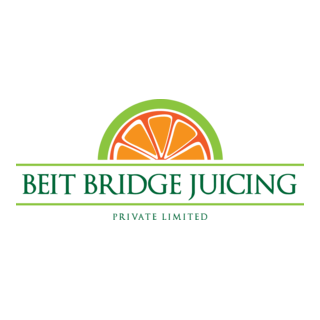 BeitBridge Juicing Company Logo PNG Vector