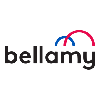 Bellamy Logo PNG Vector