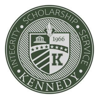Bellmore JFK Logo PNG Vector