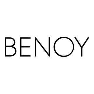 Benoy Logo PNG Vector