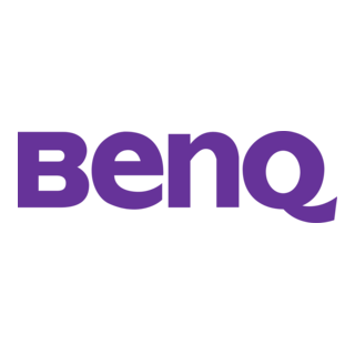 BenQ Logo PNG Vector