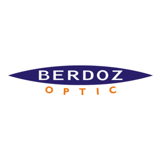 BERDOZ OPTIC Logo PNG Vector