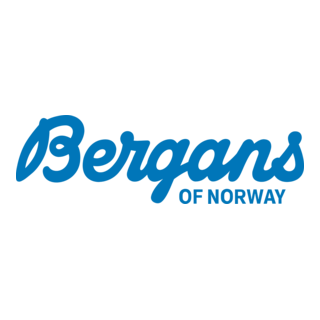 Bergans Logo PNG Vector