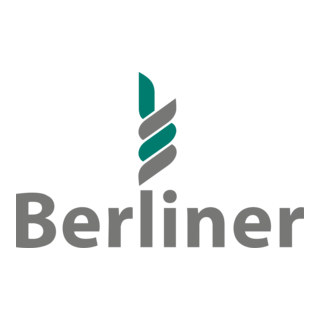 Berliner Seilfabrik GmbH & Co. Logo PNG Vector