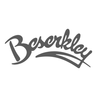 Beserkley Records Logo PNG Vector