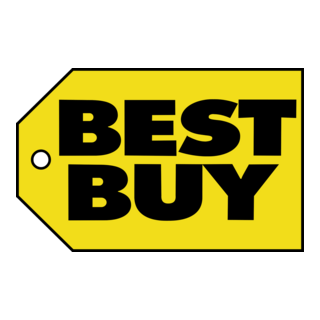 Best Buy Logo PNG Vector
