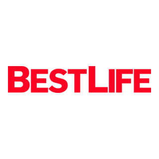 Best Life Logo PNG Vector