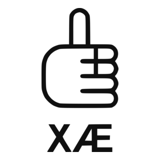 Besti Flokkurinn Logo PNG Vector