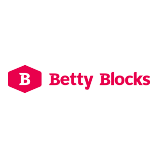 Betty Block Logo PNG Vector
