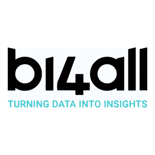 Bi4all Logo PNG Vector