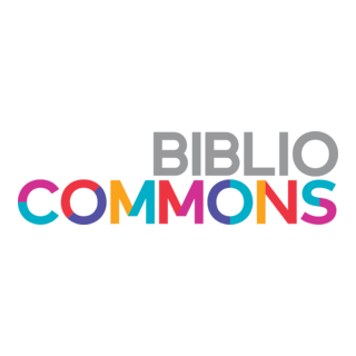BiblioCommons Logo PNG Vector