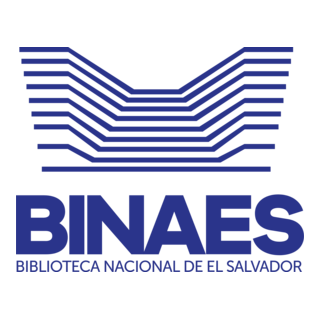 Biblioteca Nacional de El Salvador Logo PNG Vector