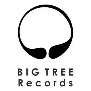 Big Tree Records Logo PNG Vector