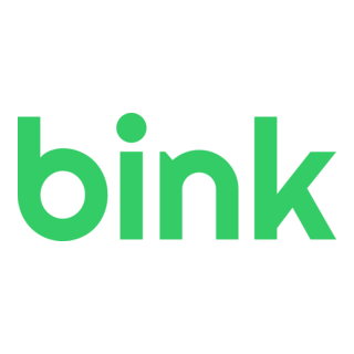 Bink Logo PNG Vector