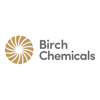 Birch Chemicals Logo PNG Vector